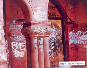 Cobbett School